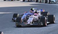 F1 2017 - Pubblicato il trailer sulla carriera